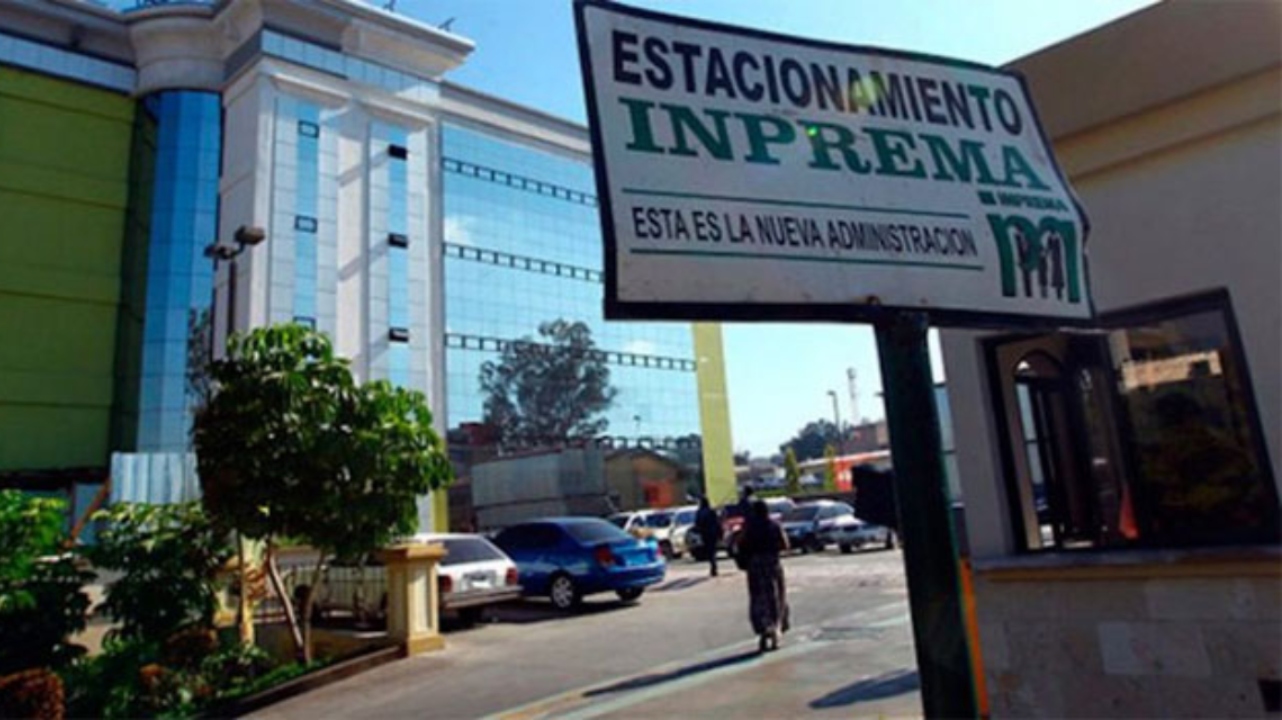 Estos maestros jubilados en Inprema recibirán renta anticipada a partir de junio