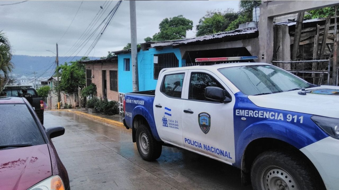 Joven hondureño se quita la vida en el aniversario de muerte de su madre