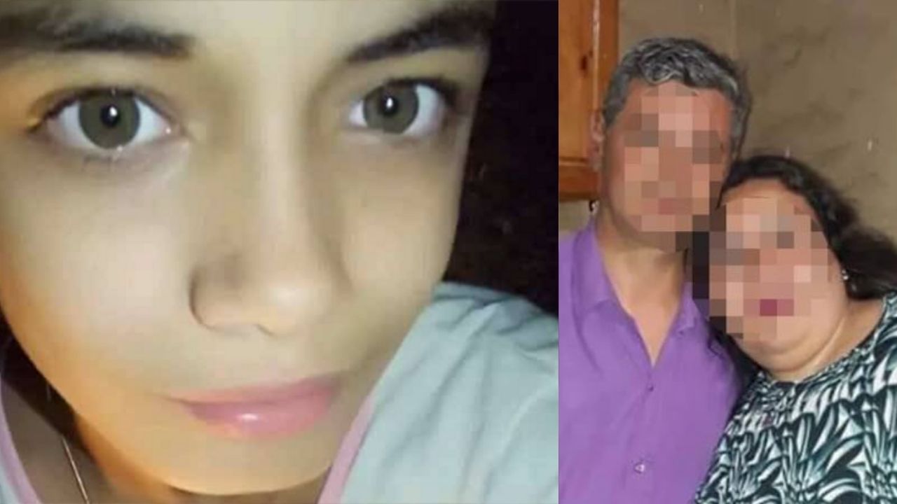 Morena, la adolescente que tuvo una muerte traumática, autopsia revela quienes son los culpables
