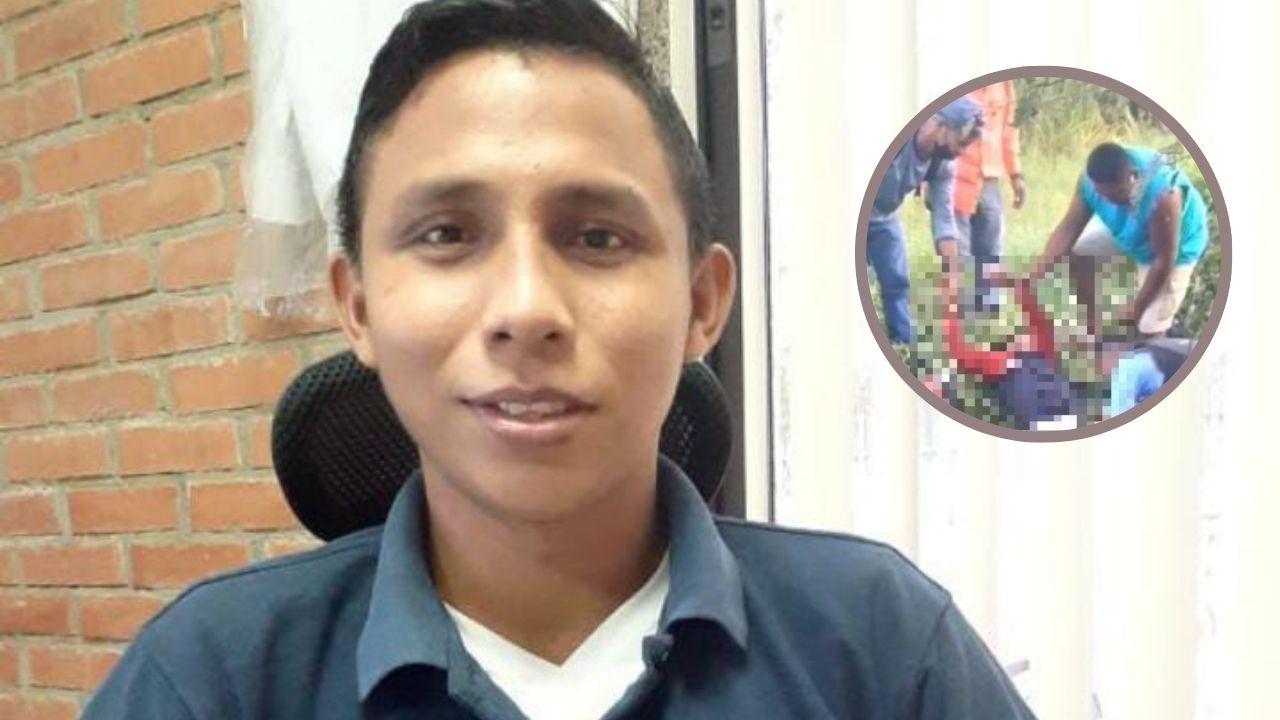 Periodista hondureño fallece tras recibir disparo en la cabeza por evitar robo de su moto