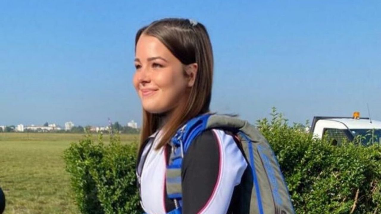 Joven murió tras saltar desde mil metros de altura tras fallo de paracaídas