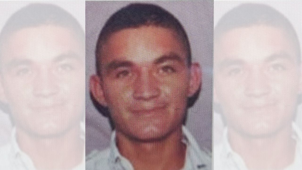 EE. UU. mantiene vigente recompensa de $5 millones por Juan Carlos Montes Bobadilla, a estos números puede dar información
