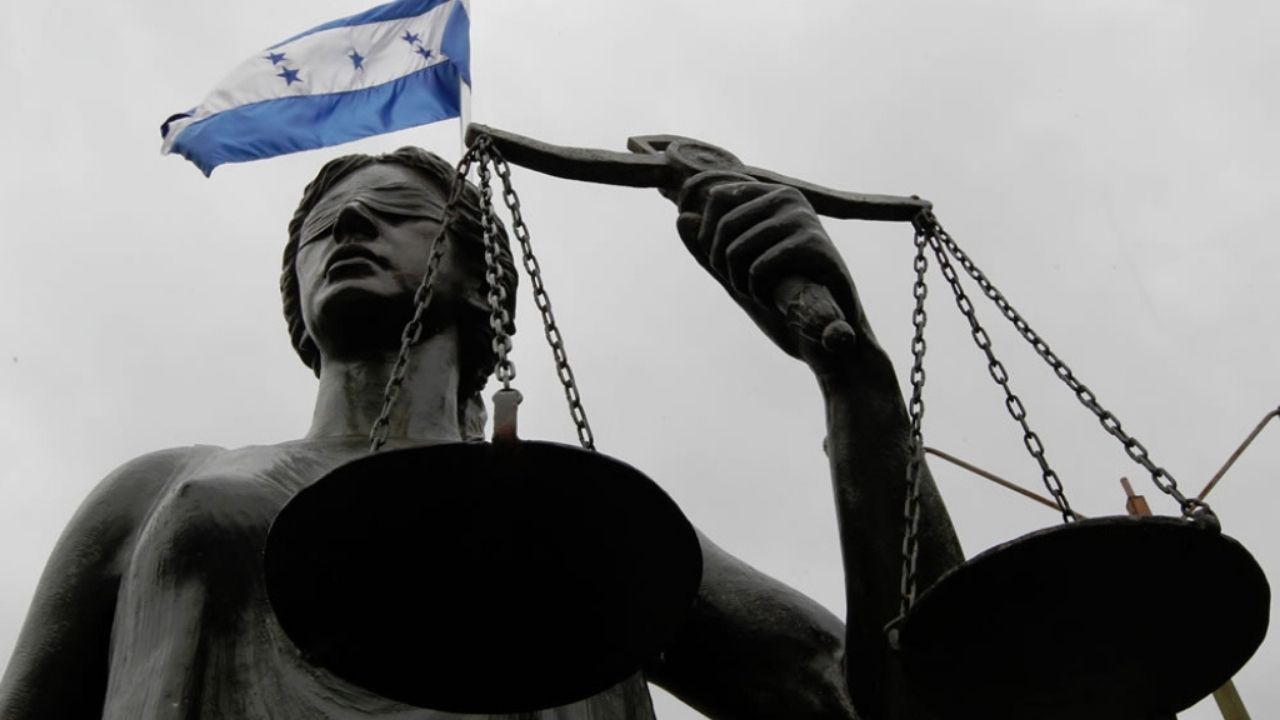 Editorial HRN: Una justicia que es una injusticia