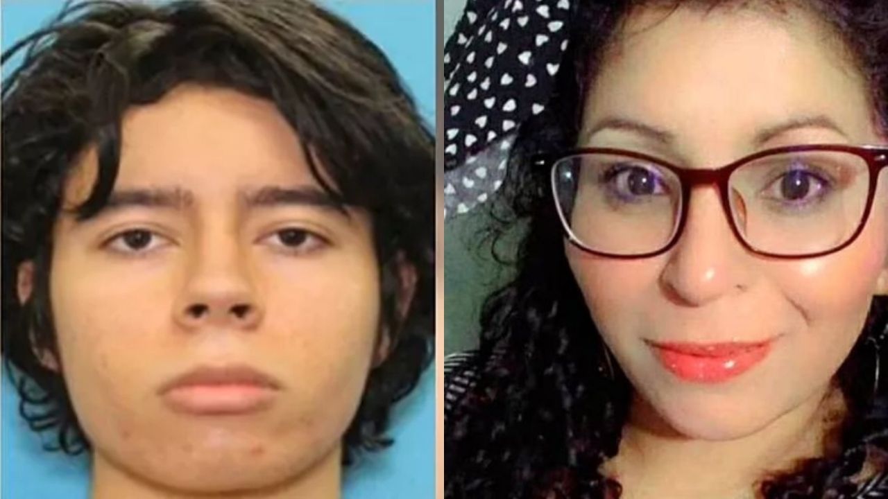 Imagen de 'Mi hijo no era violento', madre de autor de masacre en Texas rompe el silencio