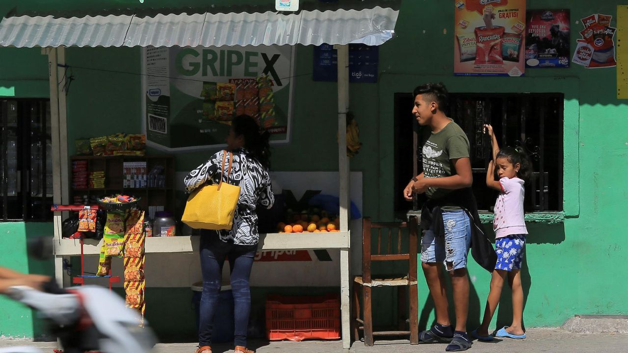 Estos fueron los factores que influyeron para el aumento de la inflación en Honduras