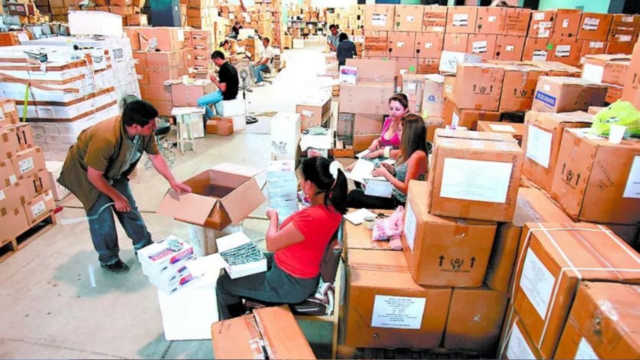Esto implica la compra directa de medicamentos, según ASJ