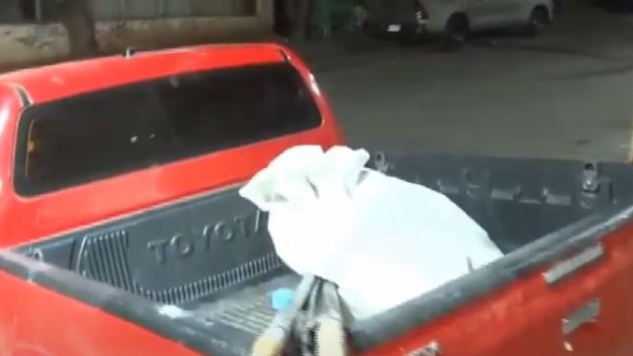 Niño de 12 años salió a la pulpería y lo hallaron muerto, atado de manos, en Lepaterique