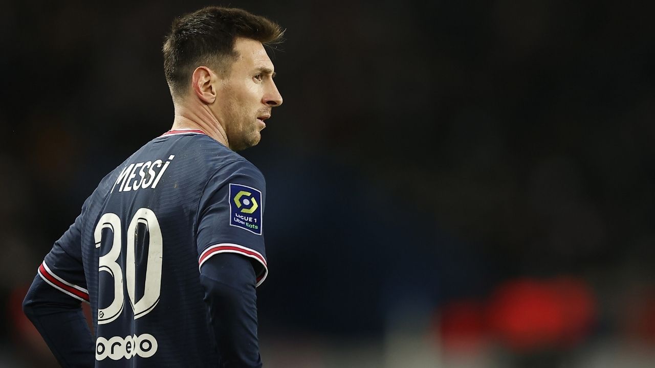 Messi generó un aumento multimillonario de los ingresos del PSG