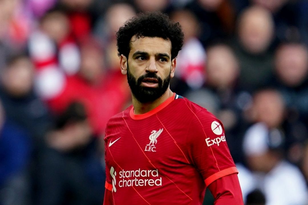 Mohamed Salah revela al equipo que quiere con el Liverpool en la final de Champions