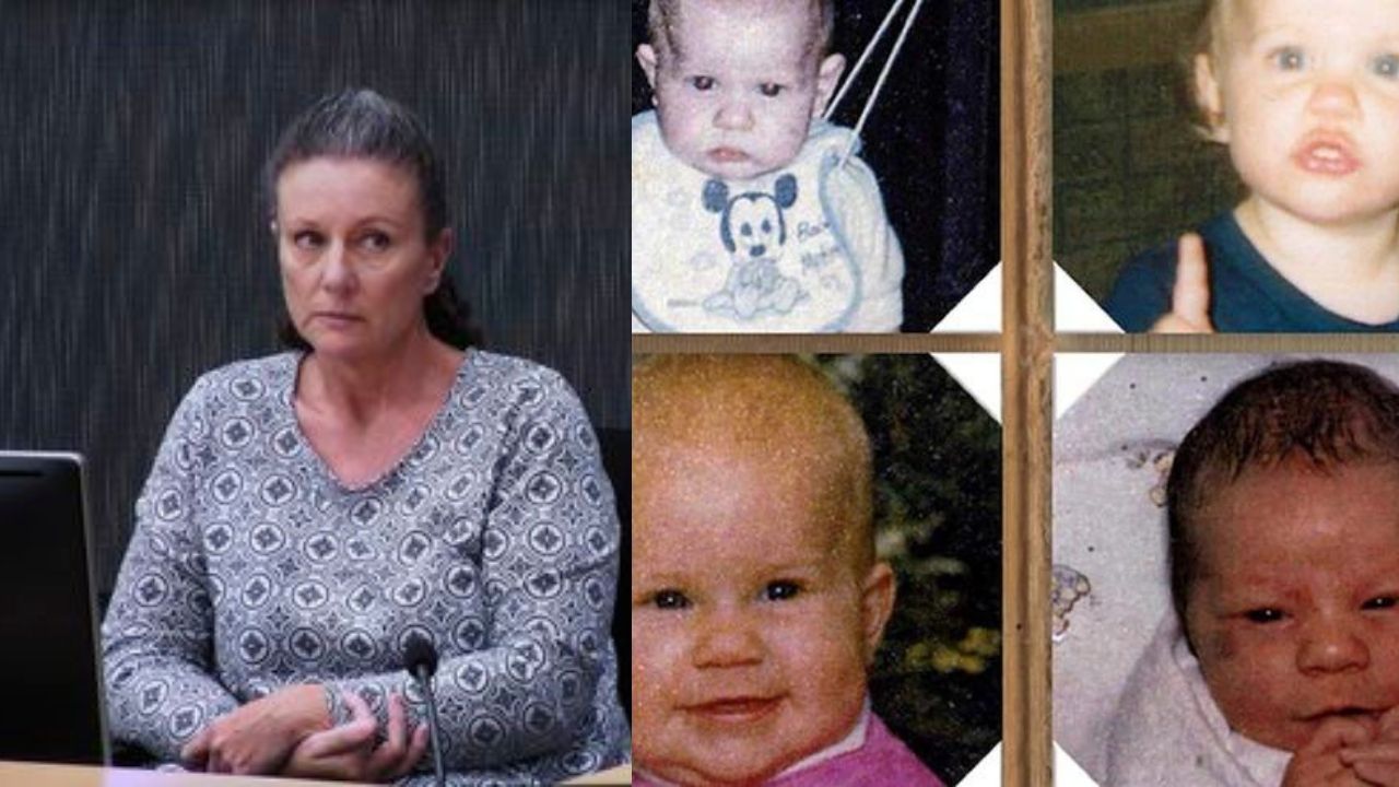 Conoce el caso de Kathleen Folbigg, condenada por matar a sus 4 hijos; estudio reveló 19 años después causa real de muerte