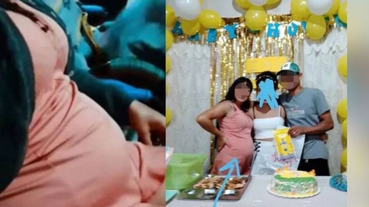 Mujer fingió embarazo, celebró 'baby shower' y luego le robó el bebé a su mejor amiga