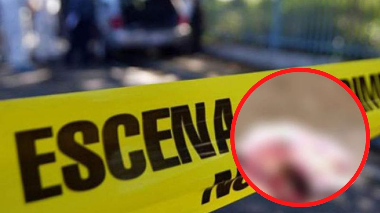 De 20 disparos matan a mujer en Catacamas, Olancho