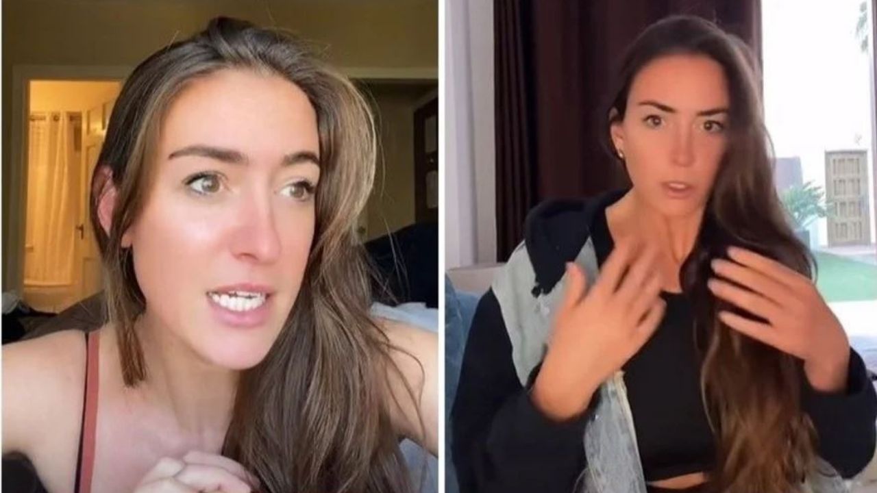 Con inusual foto, mujer descubrió infidelidad de su esposo con niñera