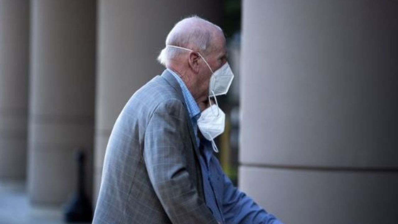 La insólita razón por la que un multimillonario fingió demencia