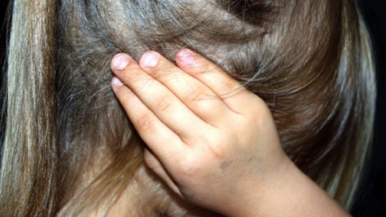 '¡No quiero ir con mami, abuela, llama a la Policía!' : ruego de niña antes de morir