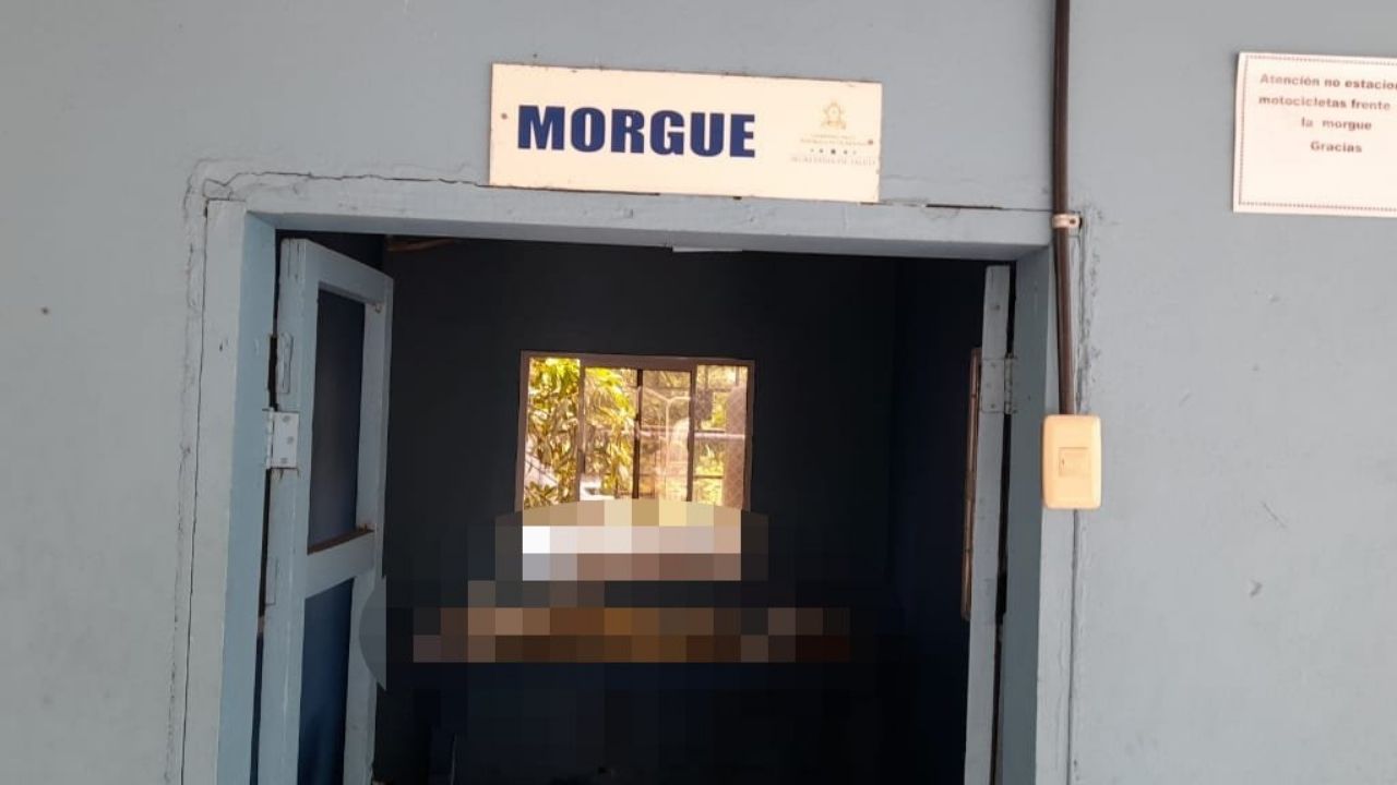 Niño hondureño de 5 años muere apuñalado en Santa Bárbara; su agresor intentó suicidarse
