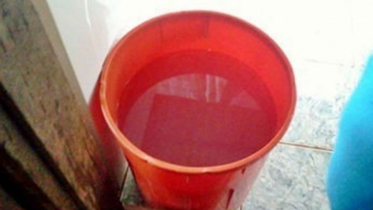 Niño hondureño de 2 años muere ahogado en un balde; su mamá lo dejó lleno de agua por esta razón