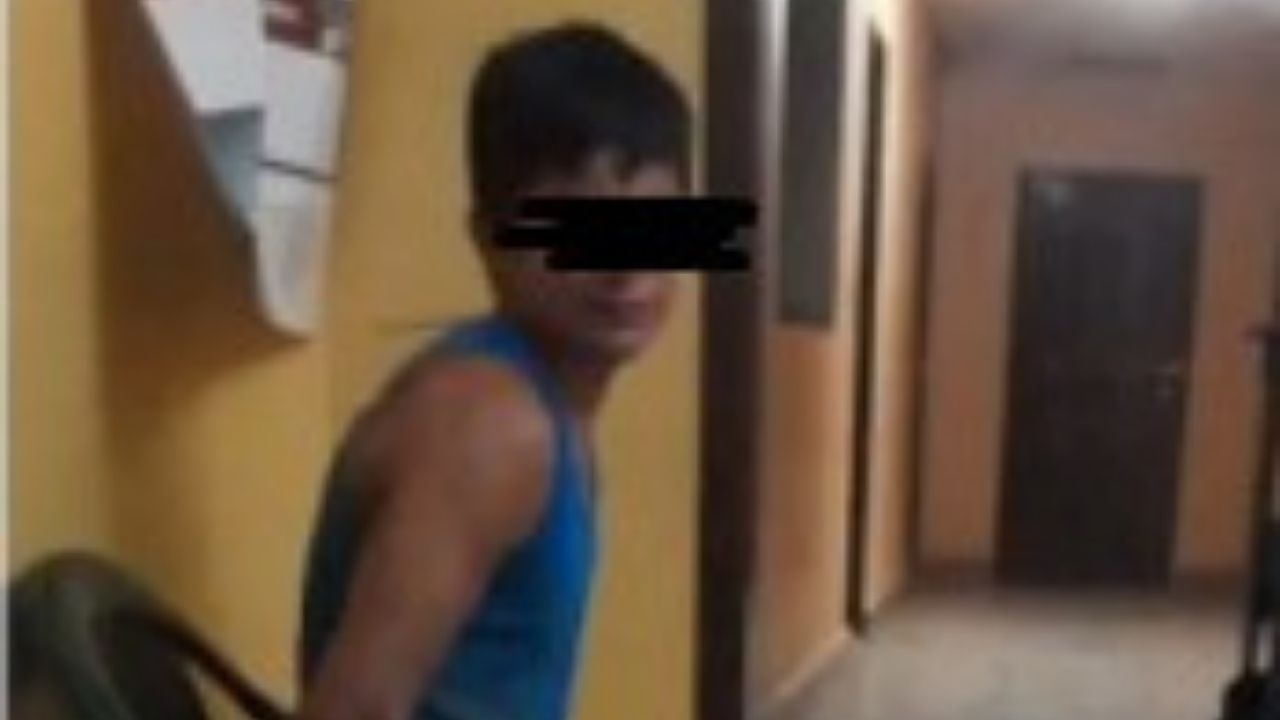 Capturan a hondureño acusado de matar a su papá en Santa Bárbara