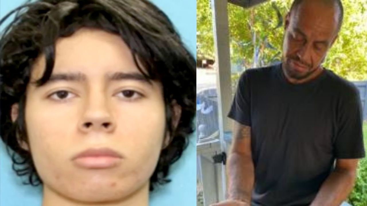 'Mataron a mi hijo': padre de Salvador Ramos lamenta que lo hayan abatido tras perpetrar masacre en Texas