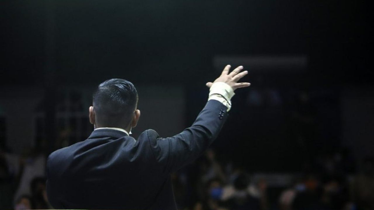 Pastor evangélico que abusó de 10 niñas desde 2019 fue condenado a 27 años de prisión