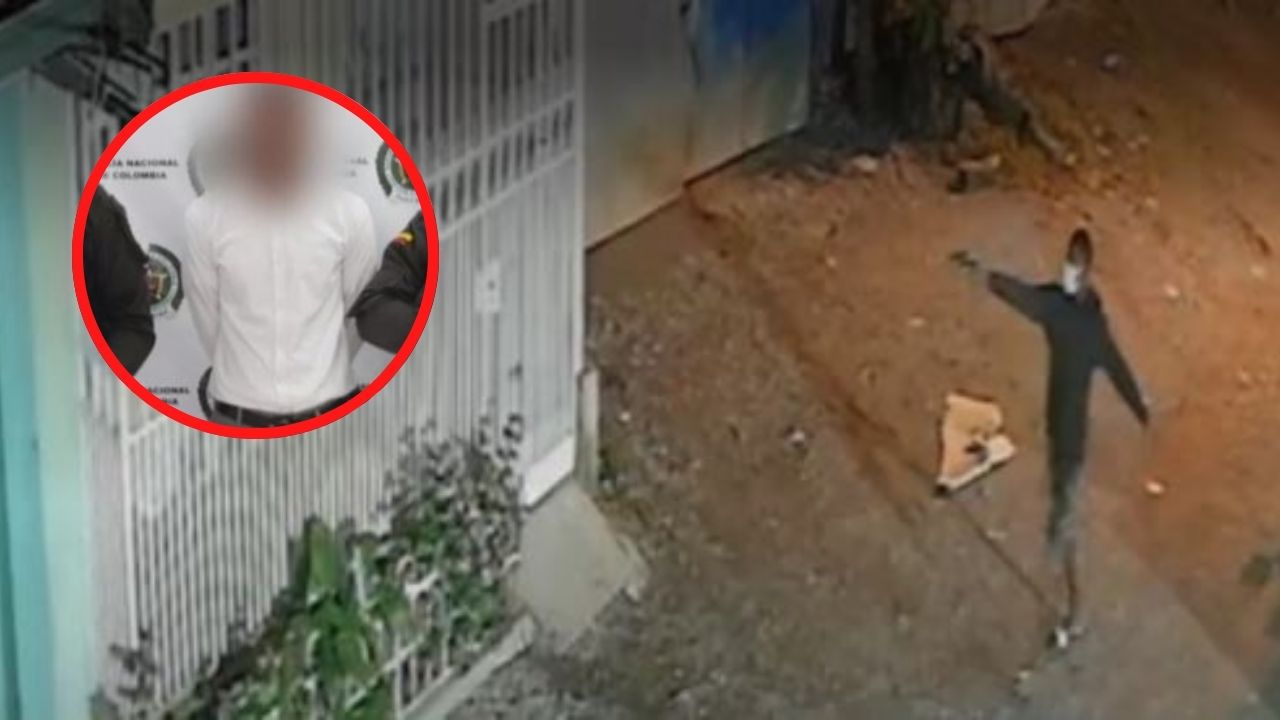 Falso pastor coordinaba a sicarios y ordenaba secuestros; así descubrieron al 'diablo'