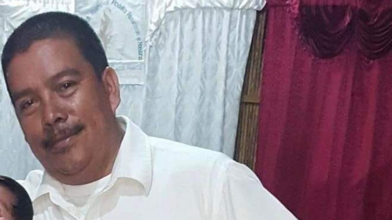 Imagen de Por querer arreglar un mal entendido, pastor evangélico fue asesinado en Colón