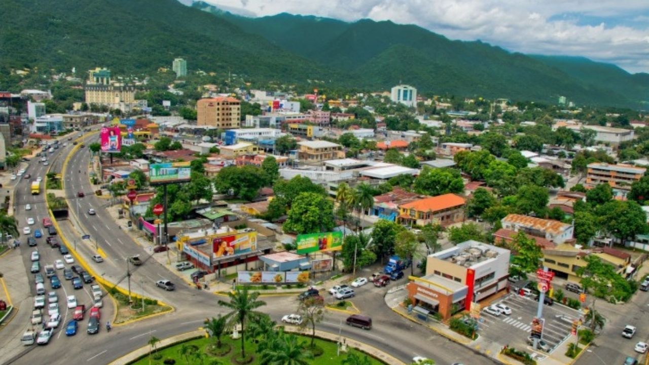 Alcalde Roberto Contreras confirma habilitación de una nueva 'caseta de peaje' en San Pedro Sula