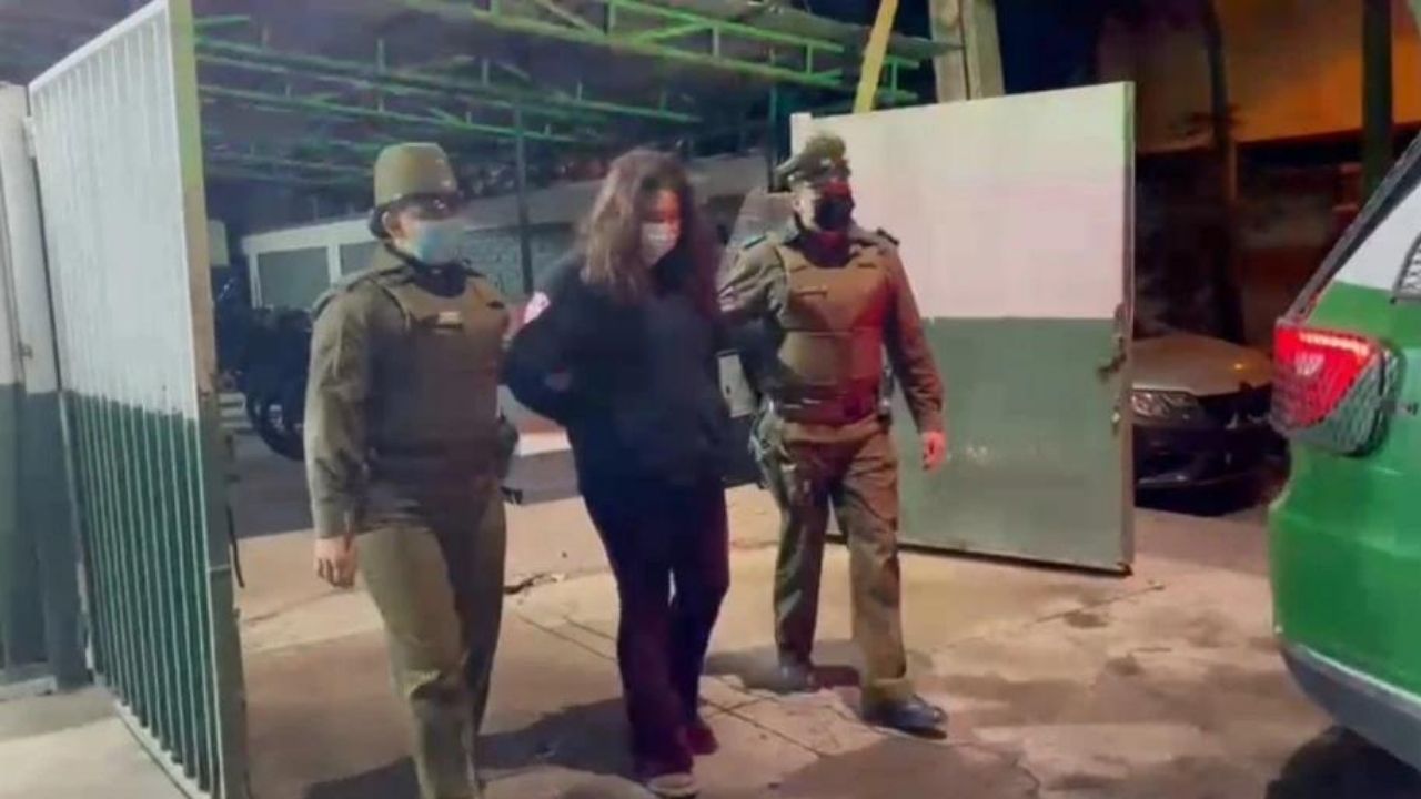 Pleito amoroso: mujer mata a su hijastra con un destornillador por vengarse de la madre de su pareja