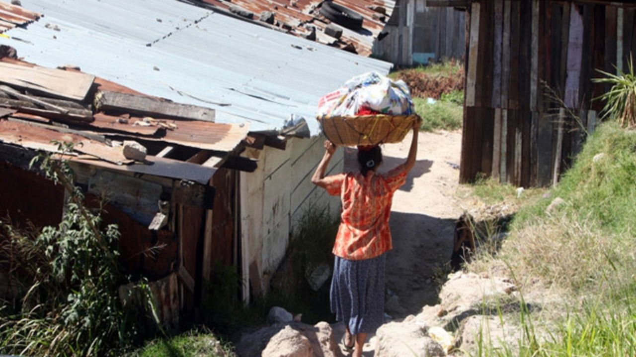 Editorial HRN: Bajo crecimiento económico, espiral inflacionaria y mayor pobreza