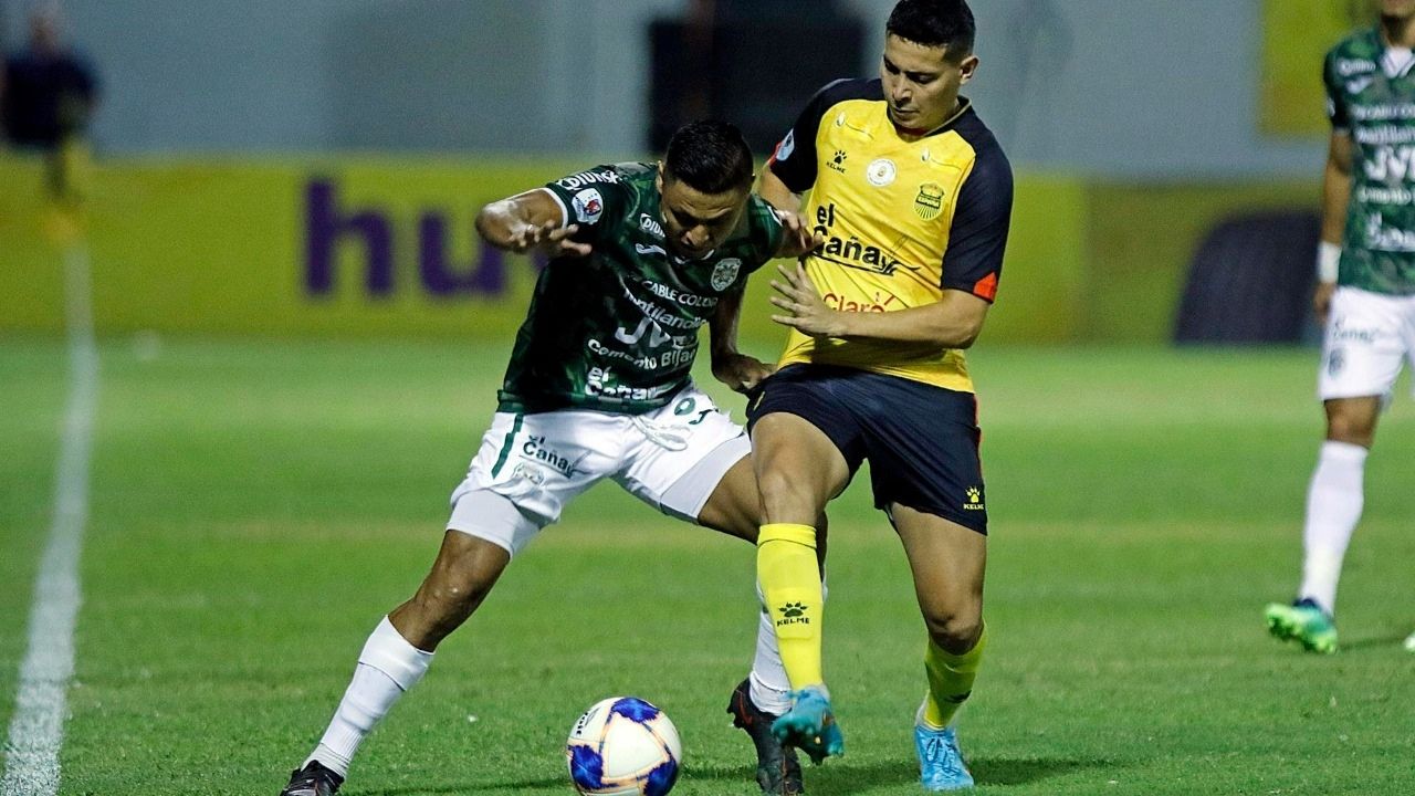 El Real España pasa a la final del torneo Clausura 2021-22 al eliminar al Marathón