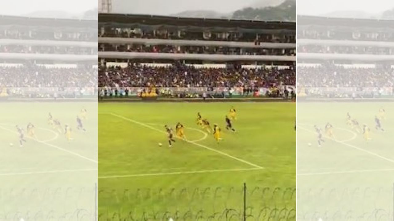 Por esta razón se cambió el horario de la final entre Real España vs Motagua