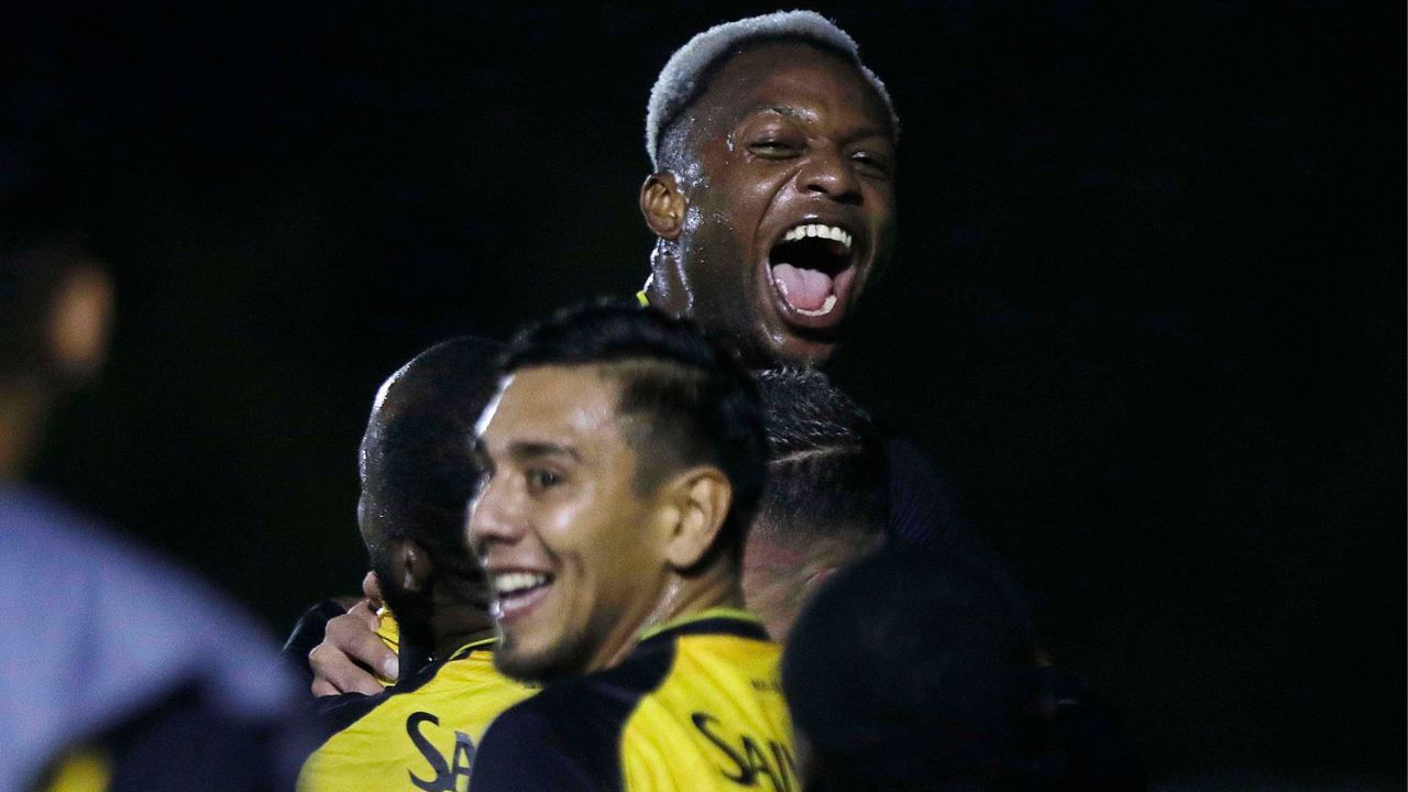 ¡Oficial! Así quedaron las seminales del torneo clausura en Honduras