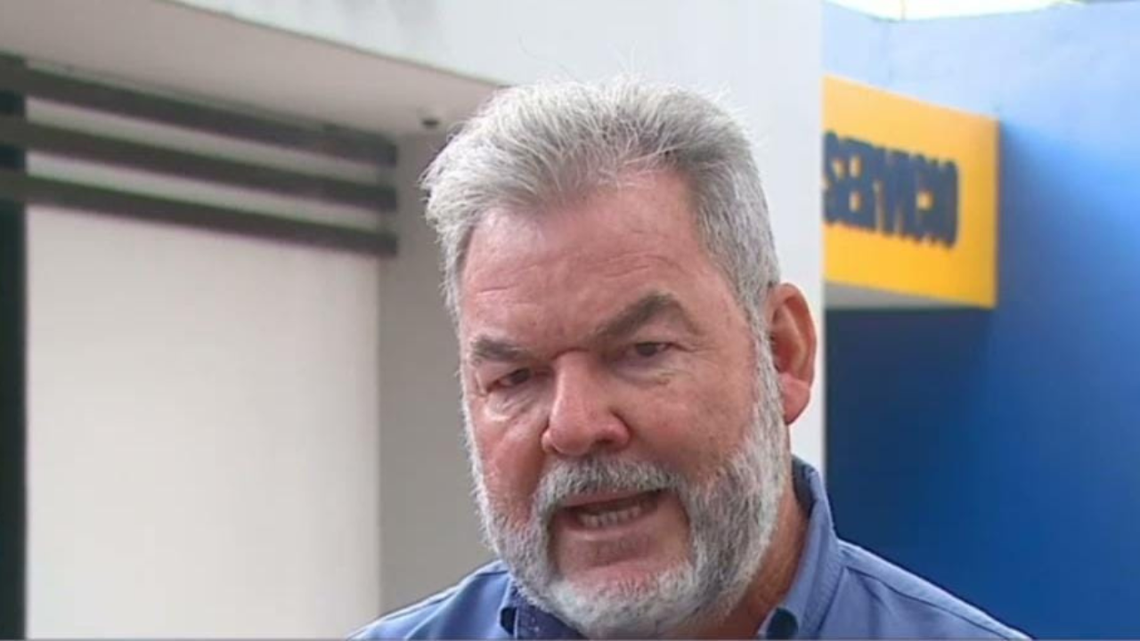 Imagen de Roberto Contreras denuncia amenazas a muerte por parte de militantes de Libre 'plenamente identificados'