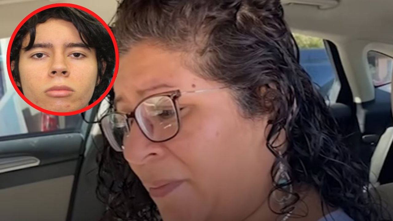 'Tenía sus razones, por favor, no lo juzguen': Madre de Salvador Ramos autor de masacre en Texas