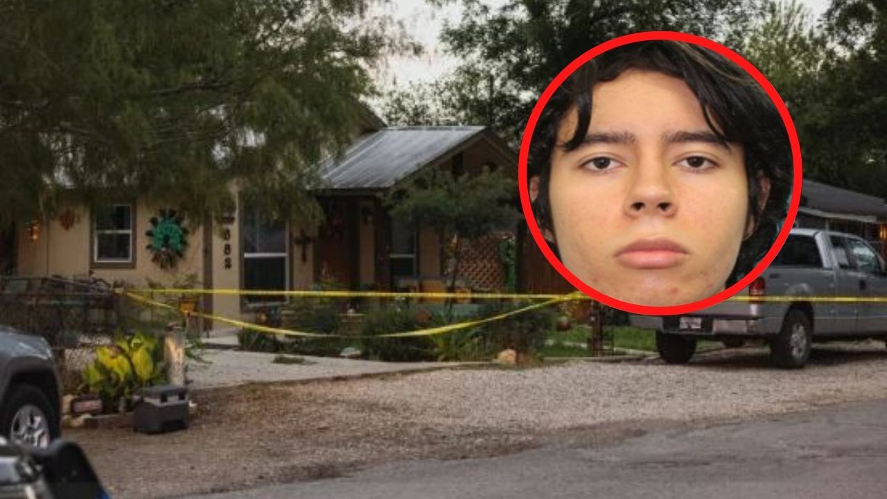 ¿Dio señales? Estos fueron los movimientos de Salvador Ramos previo a cometer masacre en escuela de Texas