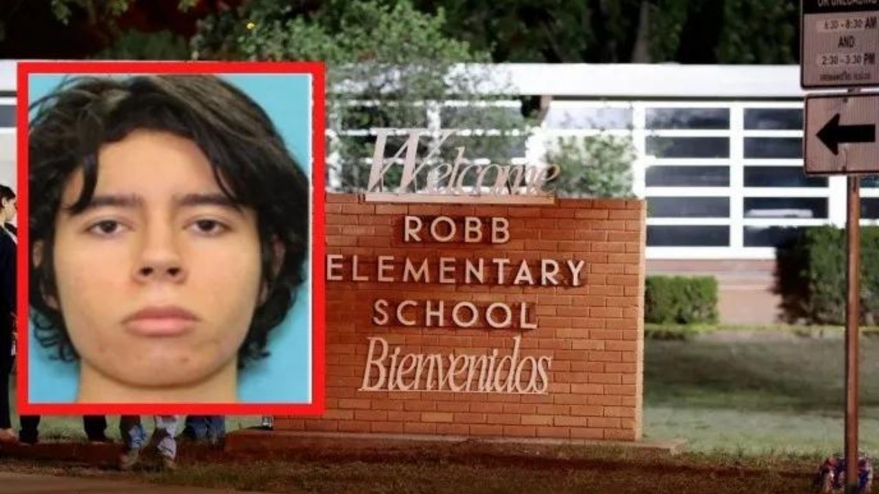 Salvador Ramos publicaba imágenes de gatos muertos antes de cometer masacre en Texas