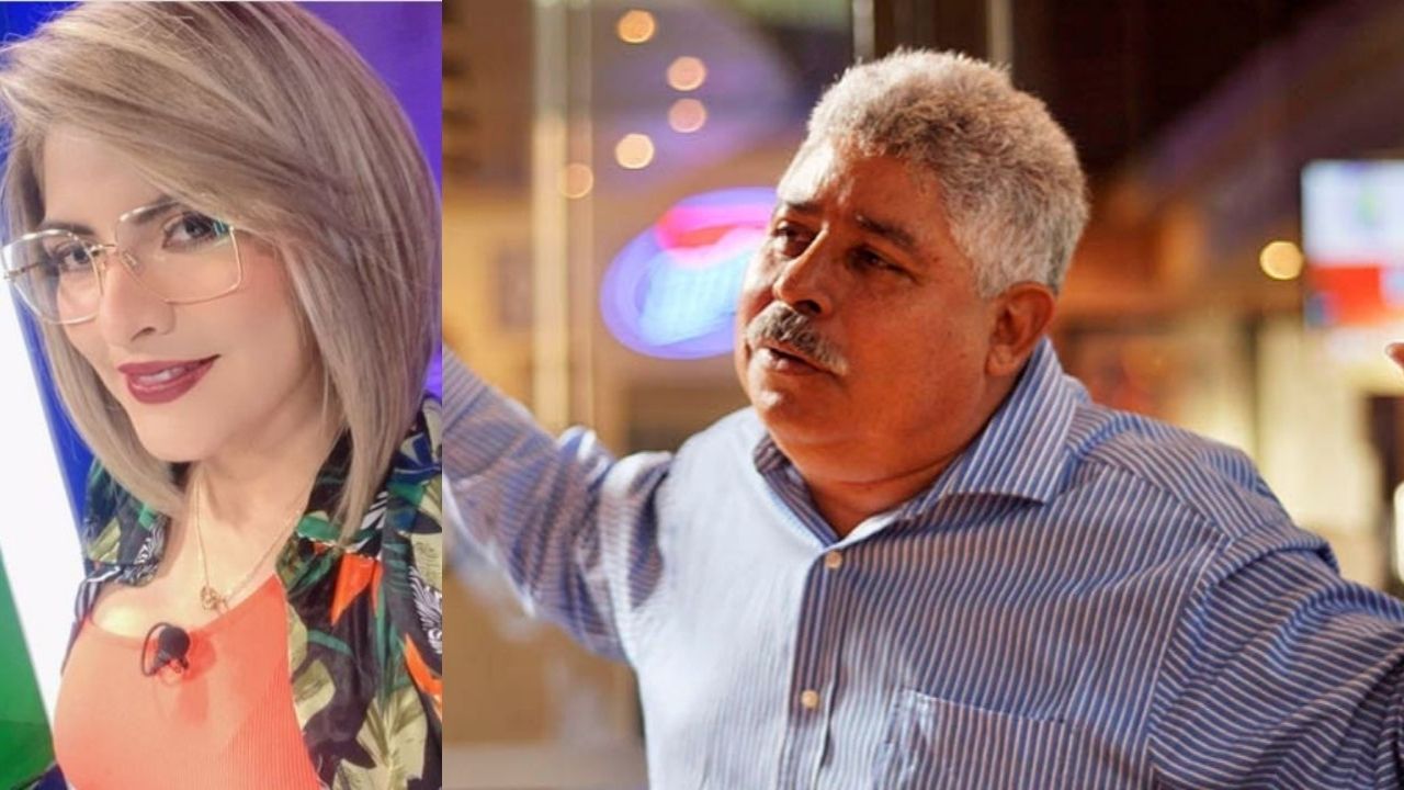 Así reaccionó Marvin Ponce a requerimiento fiscal tras denuncia de Sarahí Espinal