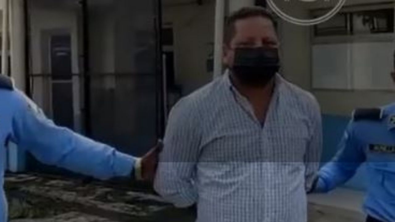 Hondureño privó de su libertad a sus dos hermanas menores; esto quería hacerles