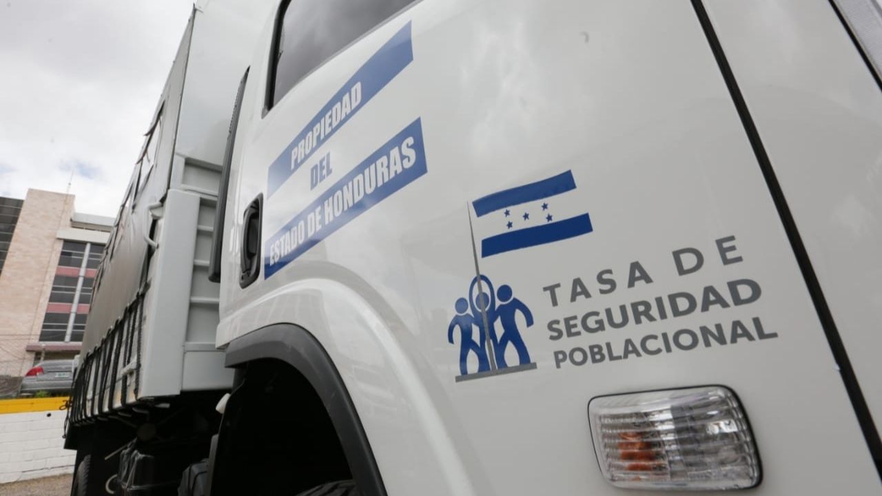 Anuncian auditoría de la última década: De L 3,000 millones es deuda del 'Tasón de Seguridad'