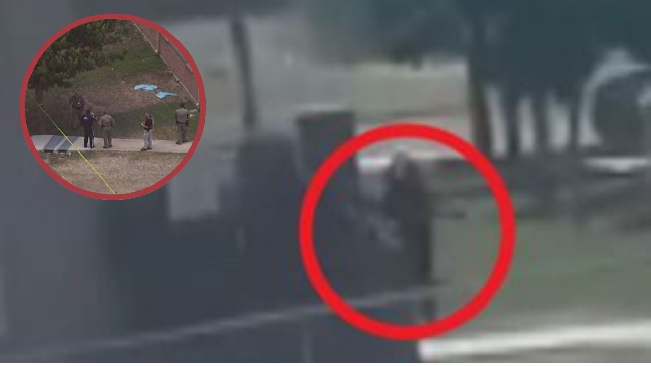 'Era la risa del demonio': niña sobreviviente revela que Salvador Ramos se reí mientras disparaba