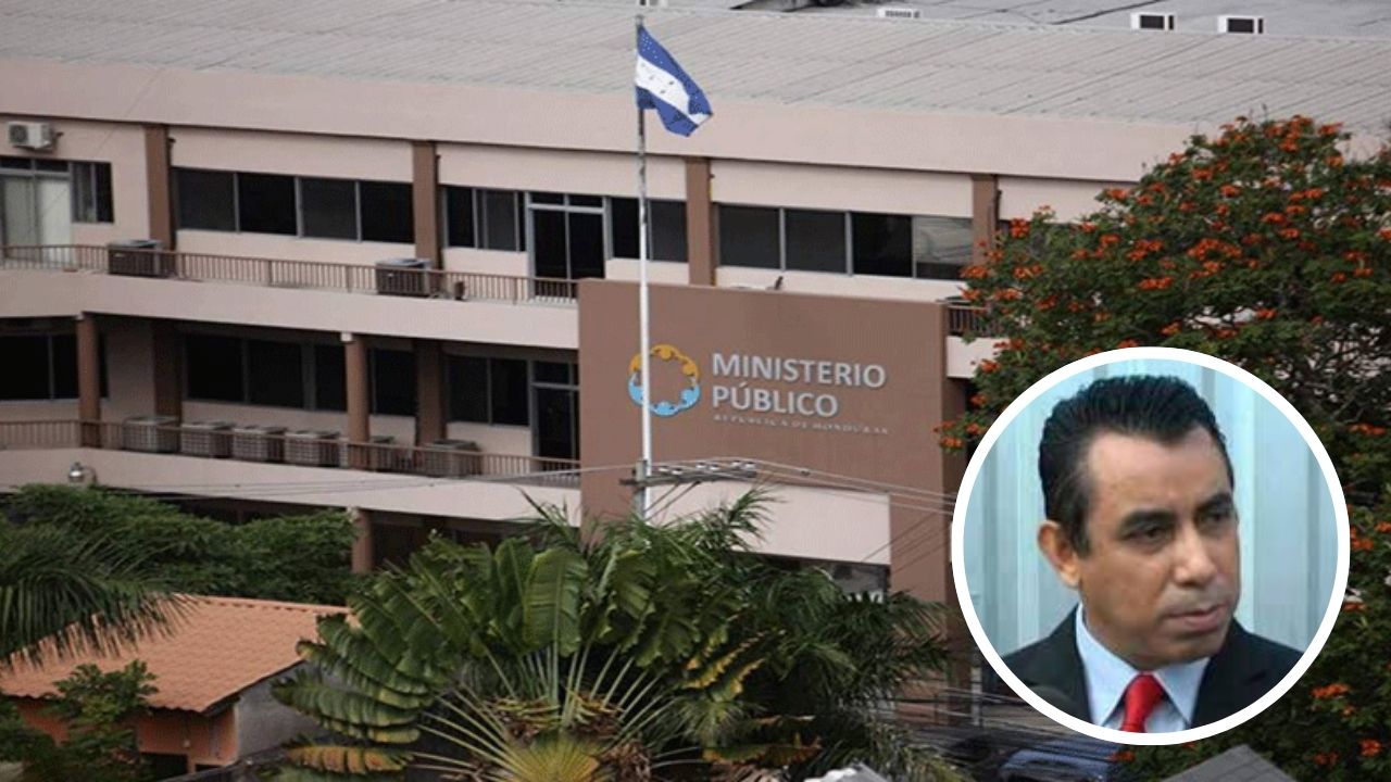 Abogado hondureño explica por qué al entregar 'superpoderes' a la Uferco se transgrede la norma constitucional