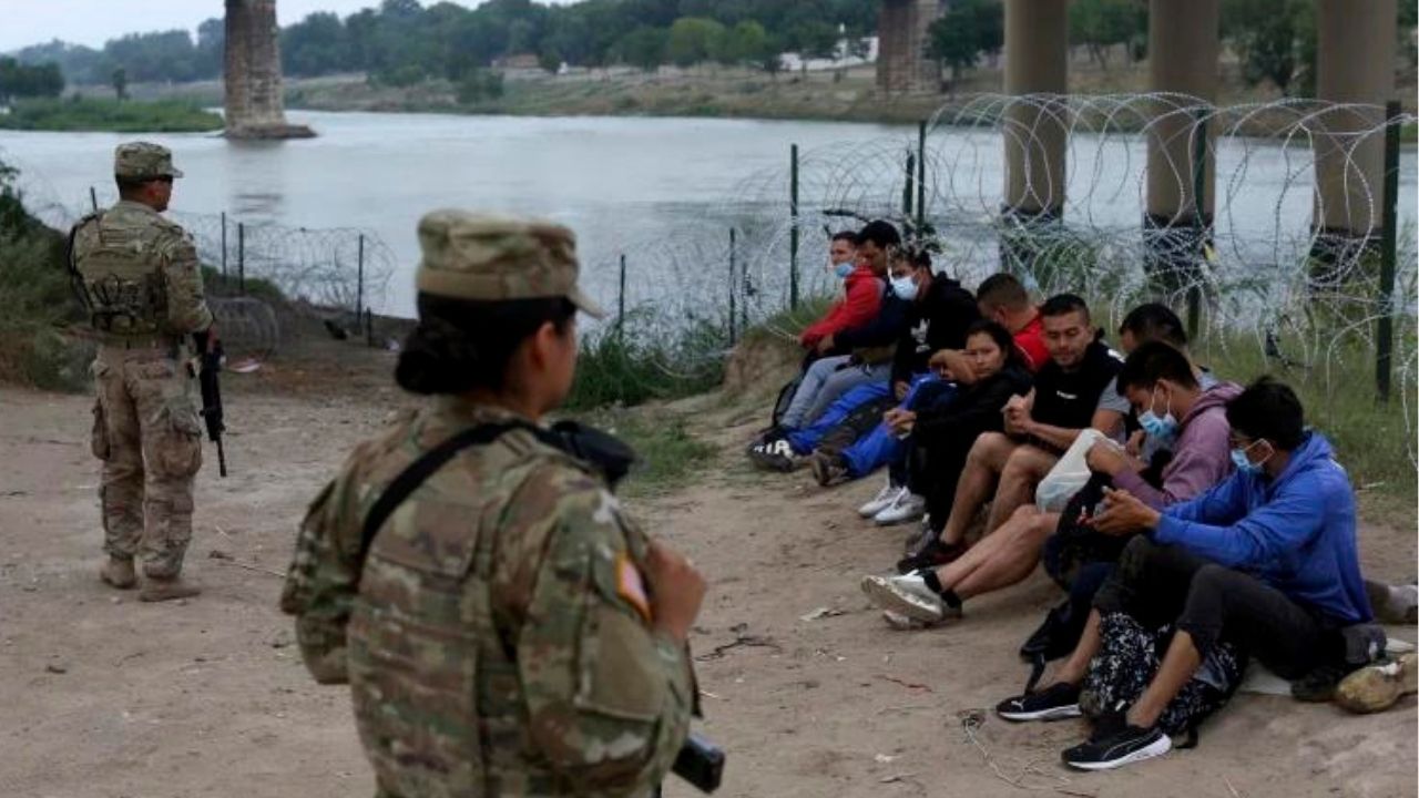 Gobierno de Estados Unidos apelará fallo que mantiene con vida el Título 42