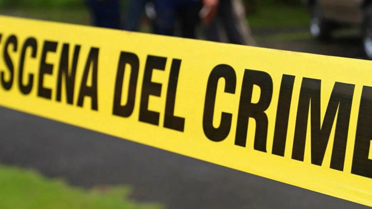 Capturan a tres adolescentes en Guatemala cuando decapitaban a una menor