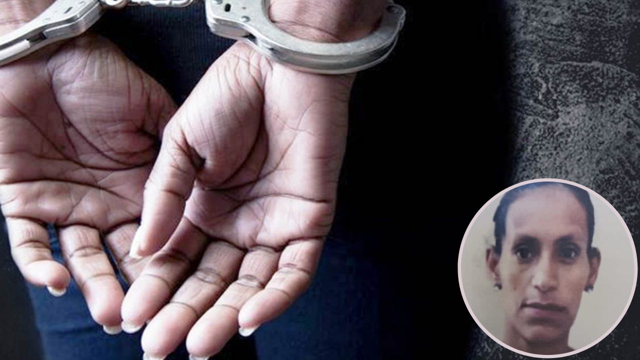 Imagen de Declaran culpable a mujer de asesinar a su pareja con un machete en el barrio Birichichi