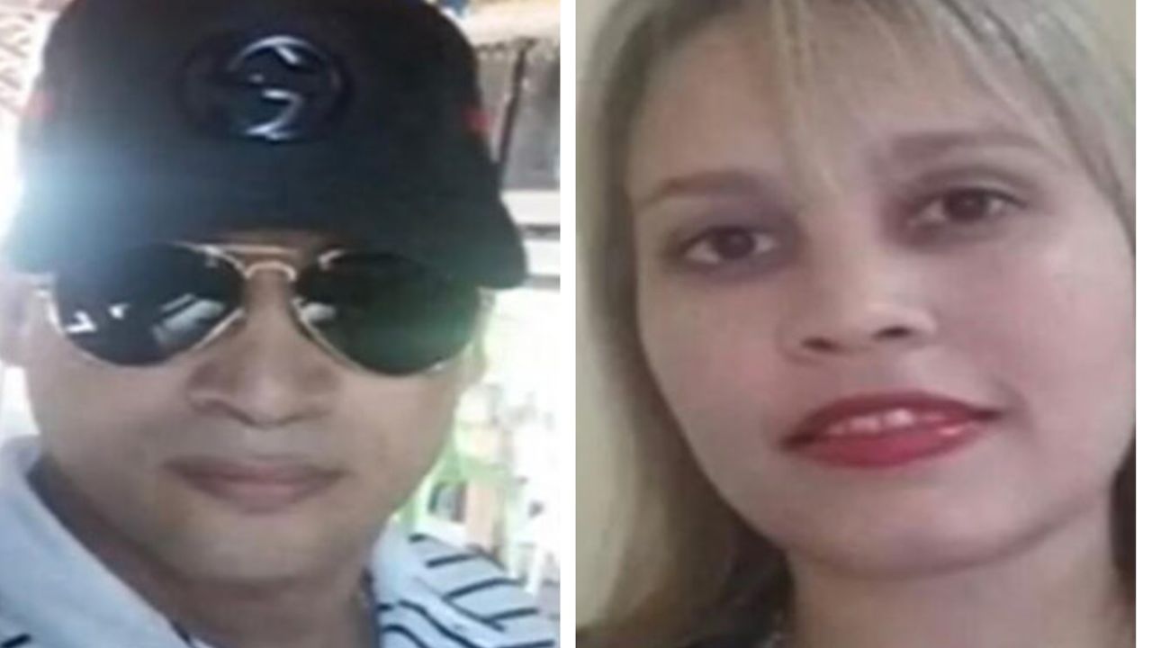 Estable se encuentra el esposo de fiscal asesinada en Nacaome