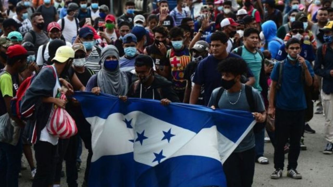 Inmigrantes hondureños en España recibirán asistencia del gobierno