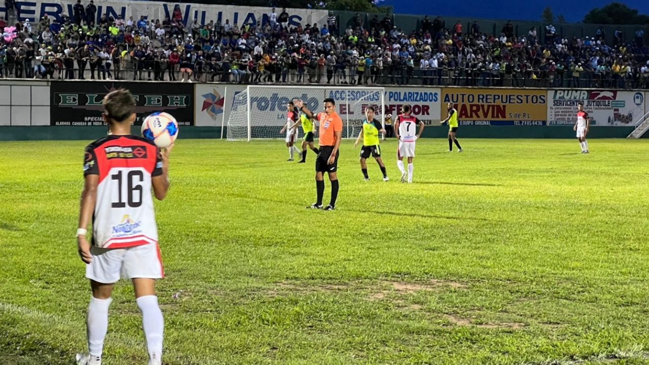Olancho FC se corona campeón del torneo Clausura 2022 de Liga de Ascenso ante Lone FC