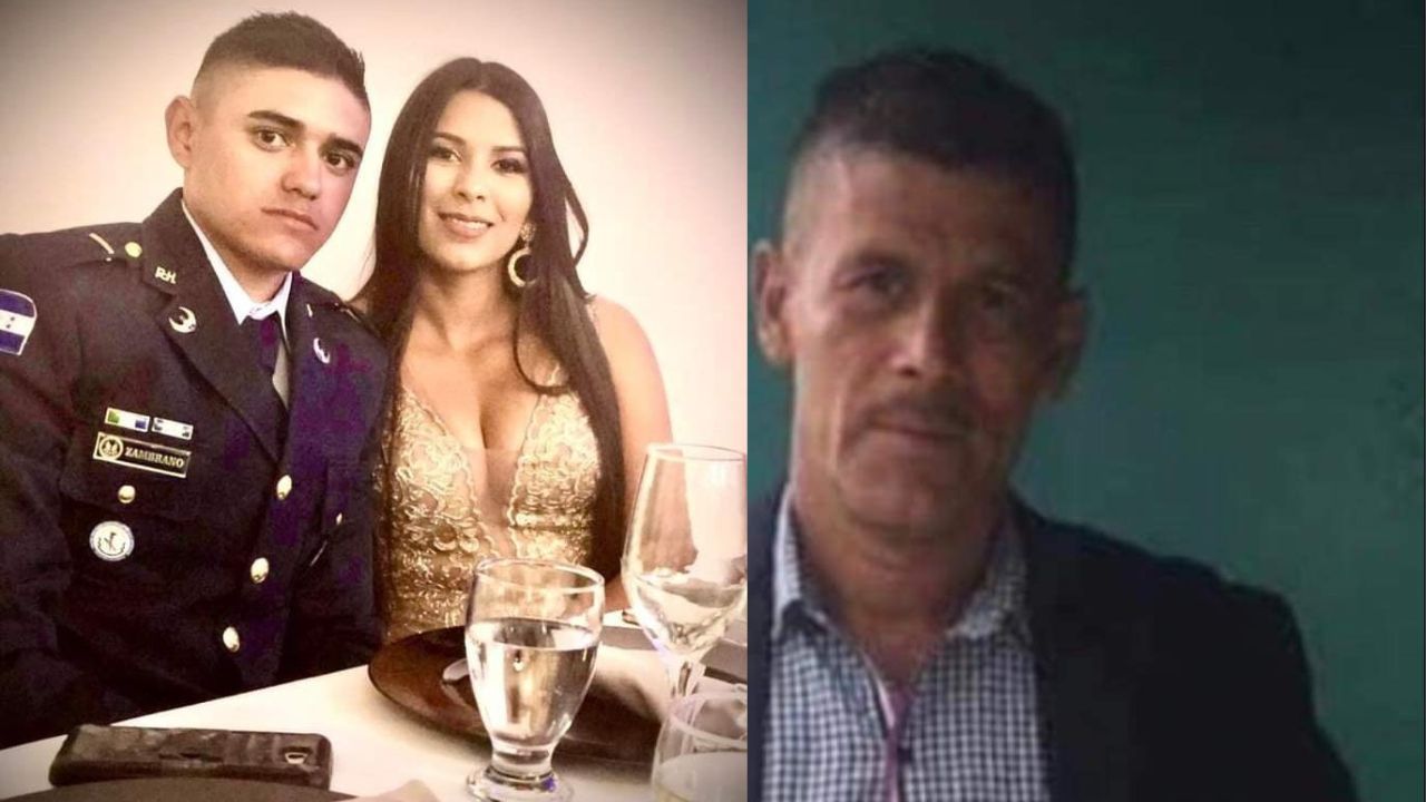 Agente de las Fuerzas Armadas mata a su suegro porque le impidió llevarse a su recién nacido