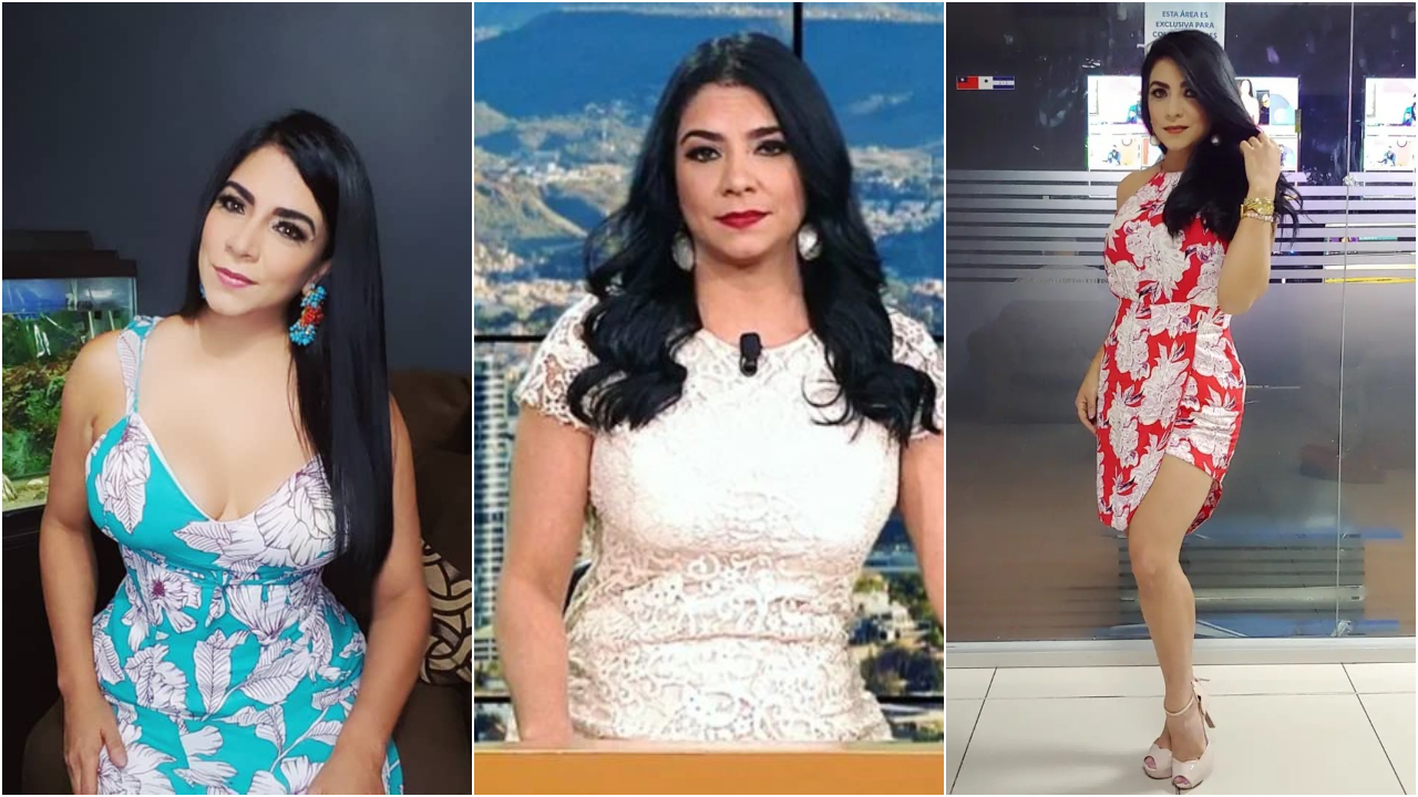 Vía judicial, periodista hondureña atacada por pitbull reclama que le cubran gastos médicos