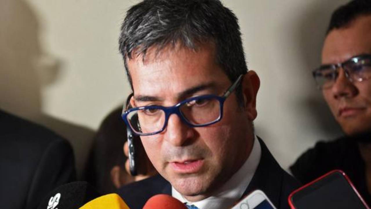 Sicarios confirman que llegaron hasta el fiscal Pecci gracias a las redes sociales
